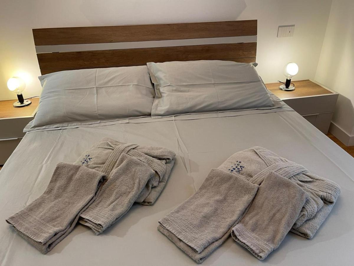 Apartamento Number House - Number 20