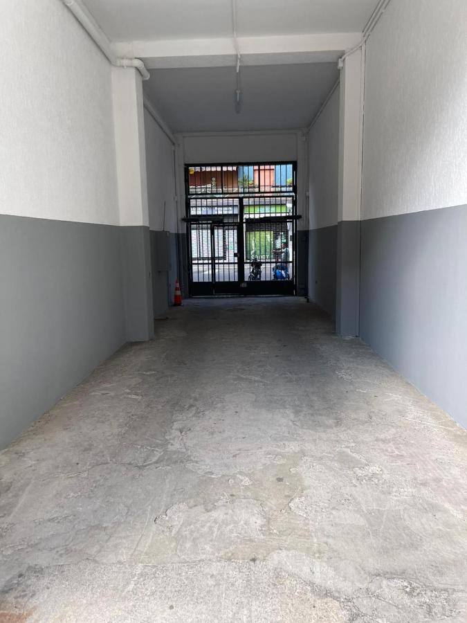 Number House - Number 20 Apartamento