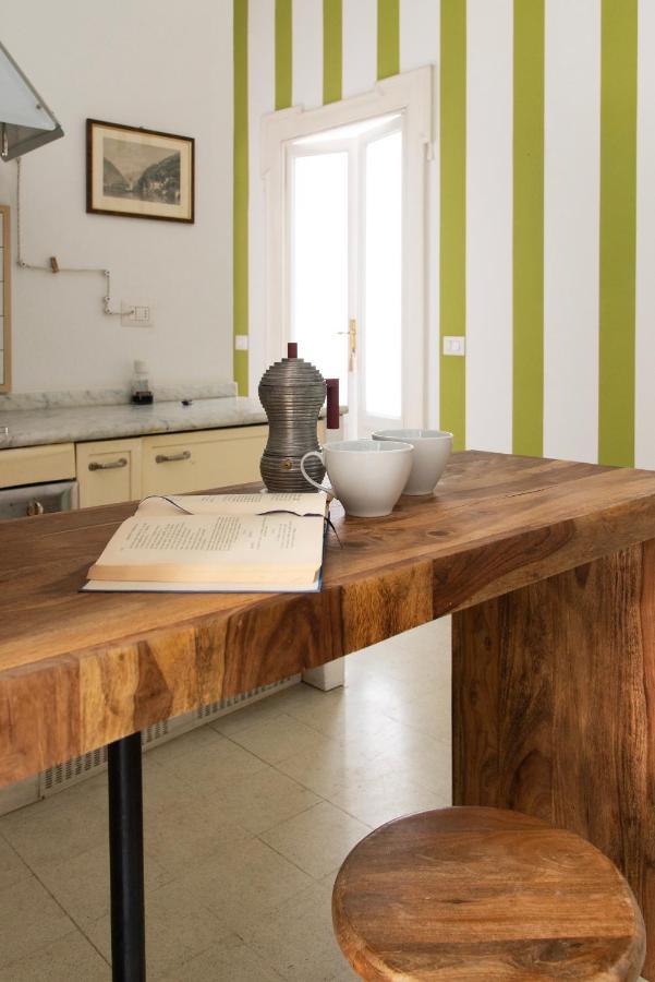 Youhosty - Ponte Vetero 21 Apartamento