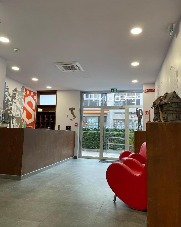 Aparthotel & Urban Padel Milano