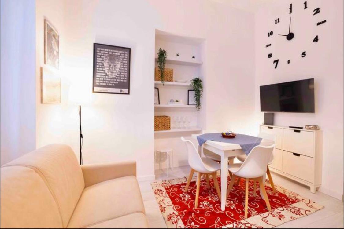 Mln Best Porta Venezia Apartment Milan