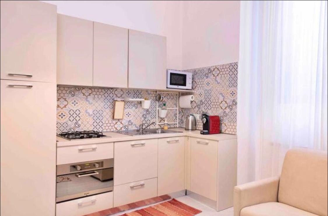Mln Best Porta Venezia Apartment