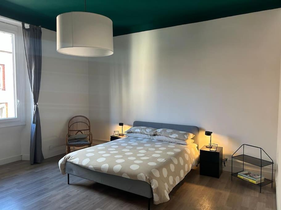 Citta' Studi/no.lo. Apartment