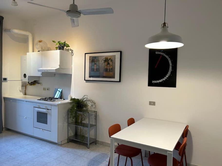 Apartment Citta' Studi/no.lo.