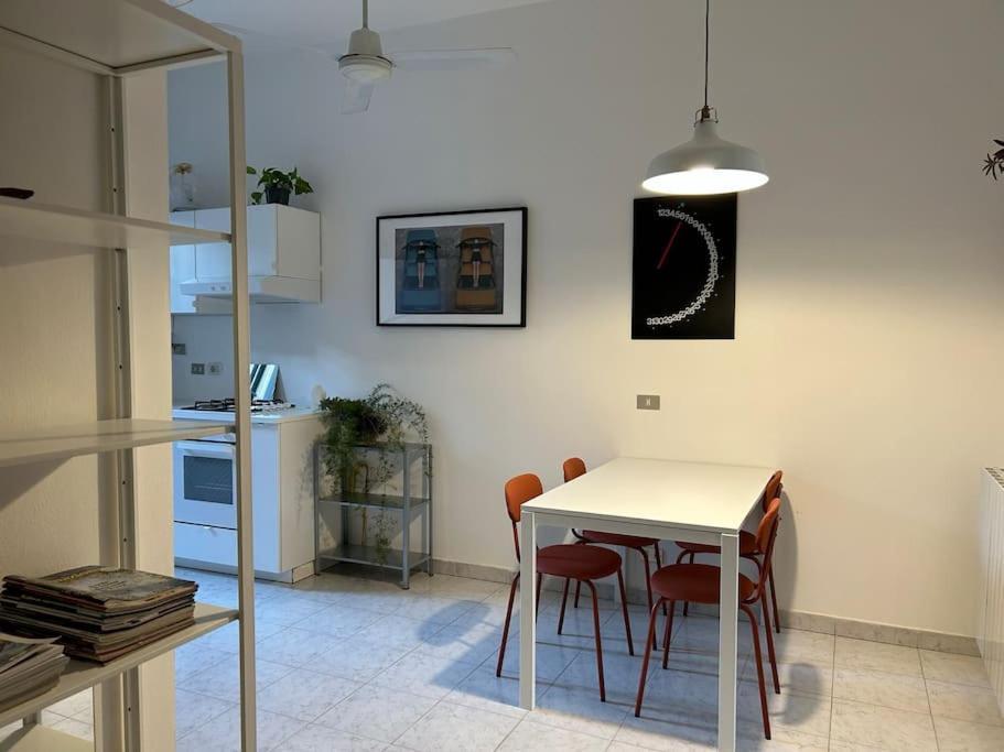 Citta' Studi/no.lo. Apartment *