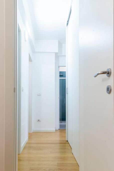 Apartamento Exclusive Modern Milão