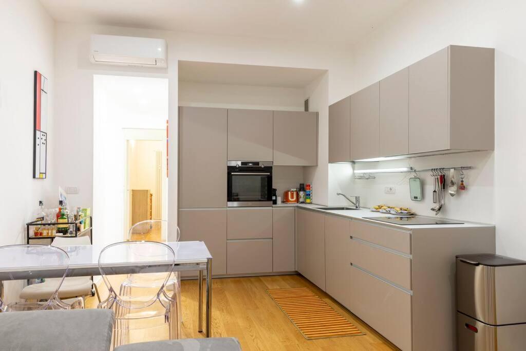 Exclusive Modern Apartamento Milão