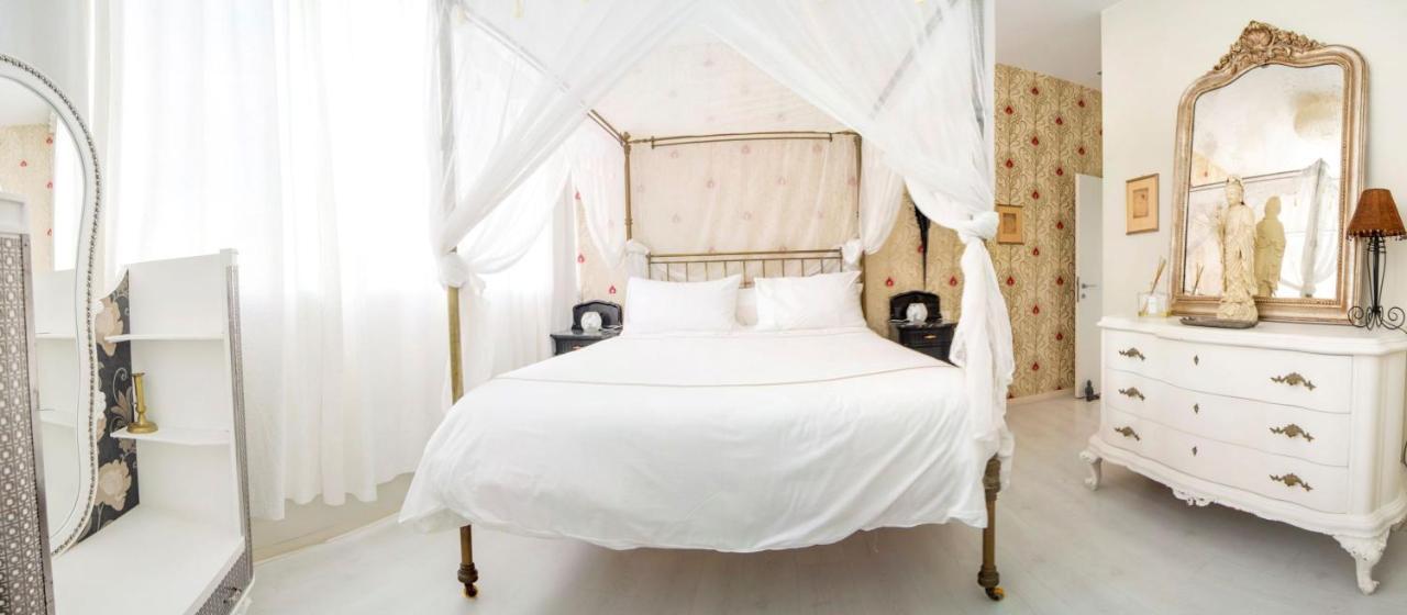 My Place - Navigli Bed & Breakfast Milano