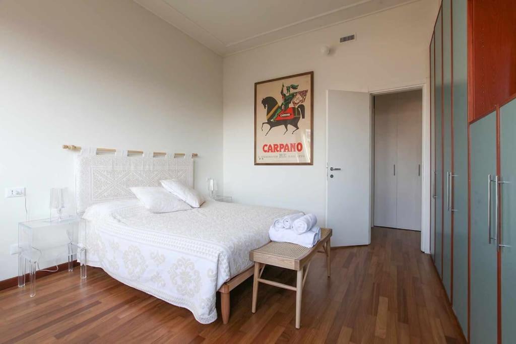 Corso Garibaldi 72 * Milano