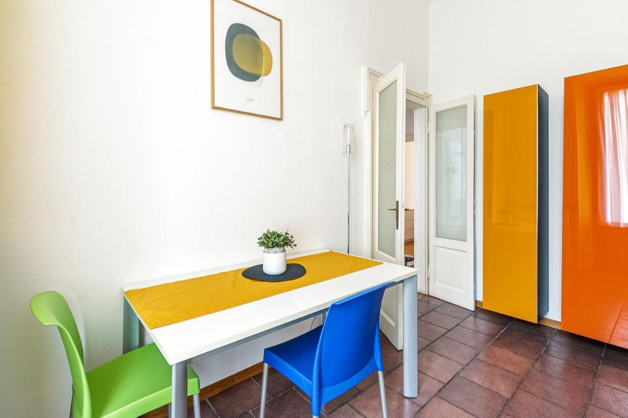 Apartment Maroncelli- 2062 By Halldis Milan