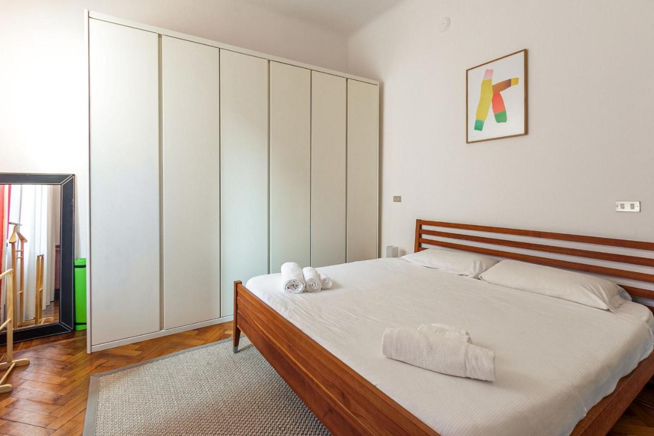 Maroncelli- 2062 By Halldis Apartment Milan