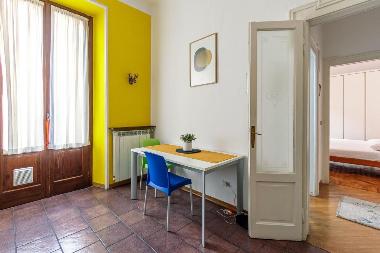 Maroncelli- 2062 By Halldis Apartment