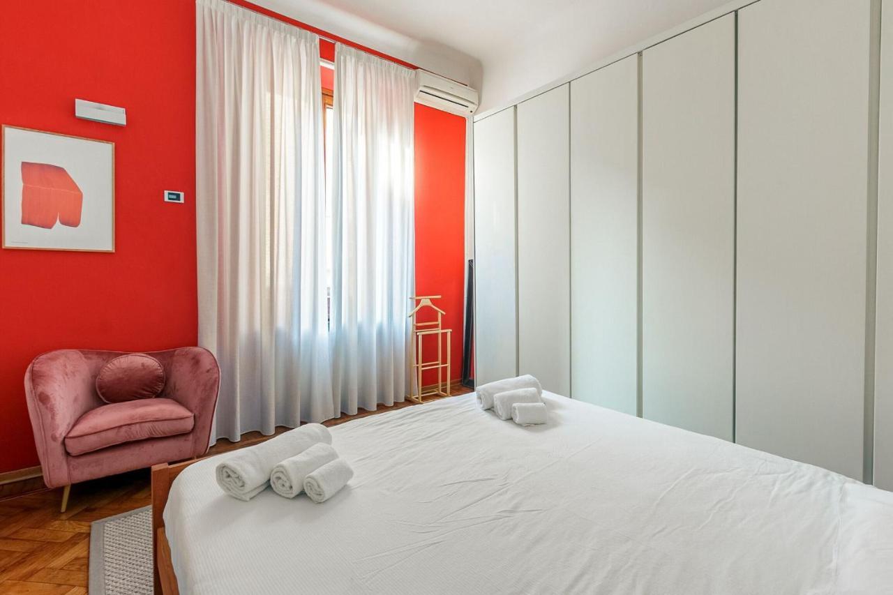 Apartment Maroncelli- 2062 By Halldis Milan