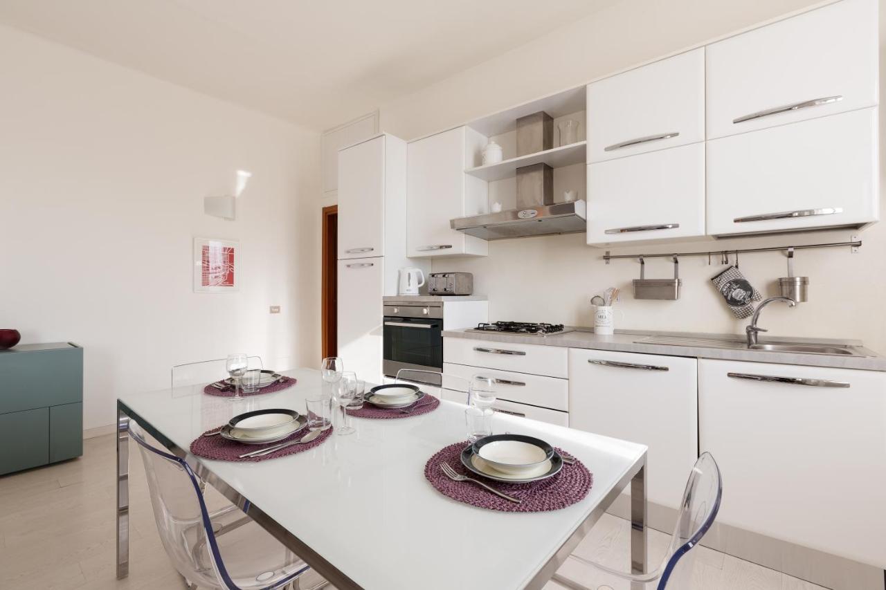 Arch Of Peace Lovely Flat Apartment Milan