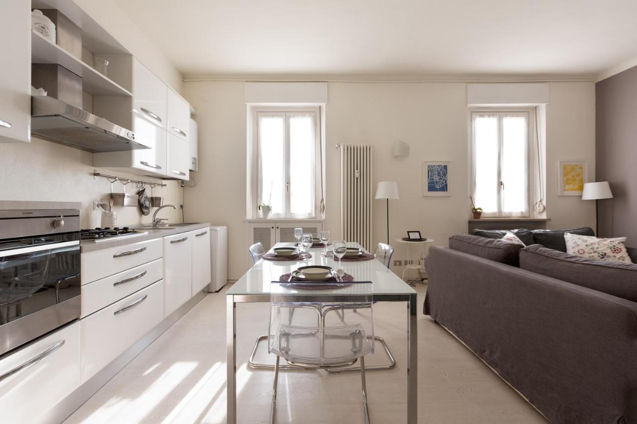 Apartment Arch Of Peace Lovely Flat Milan
