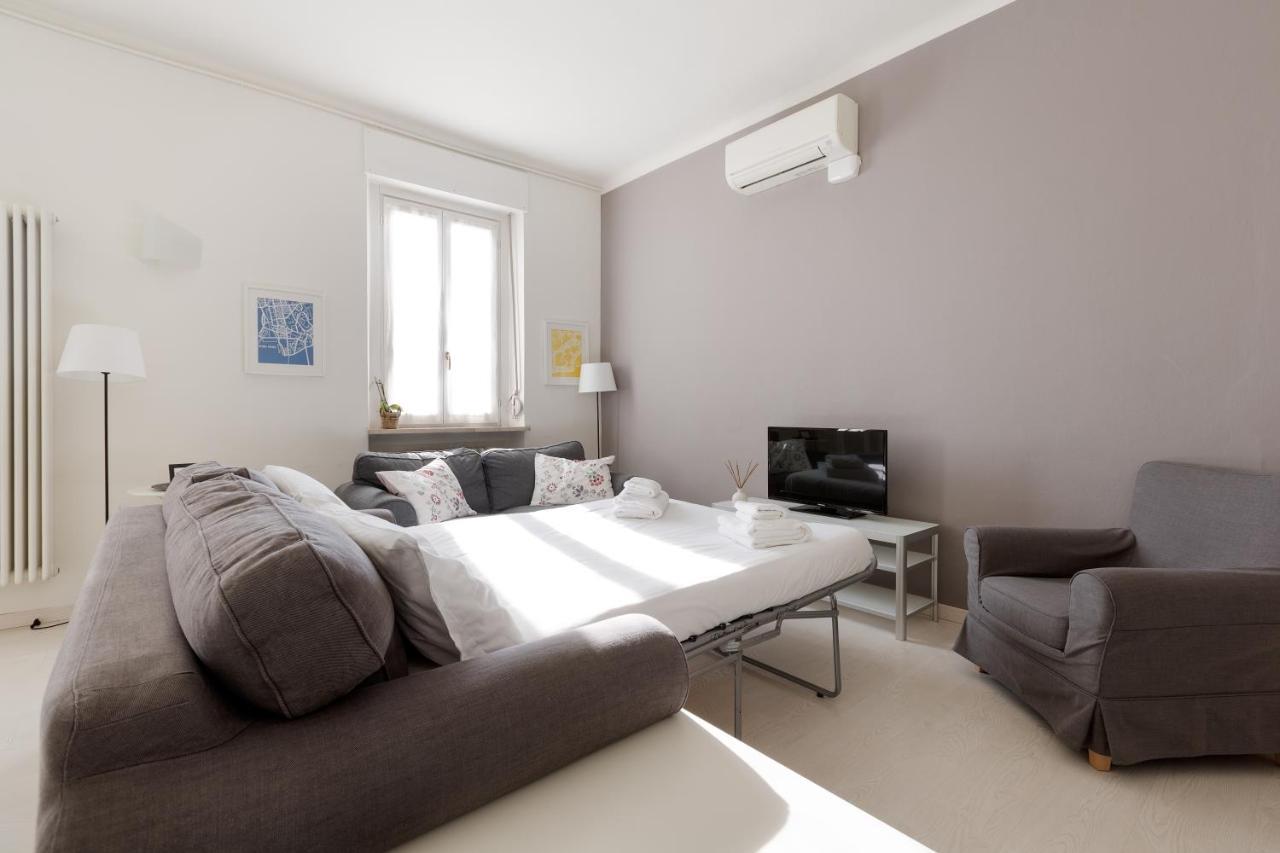 Apartment Arch Of Peace Lovely Flat Milan