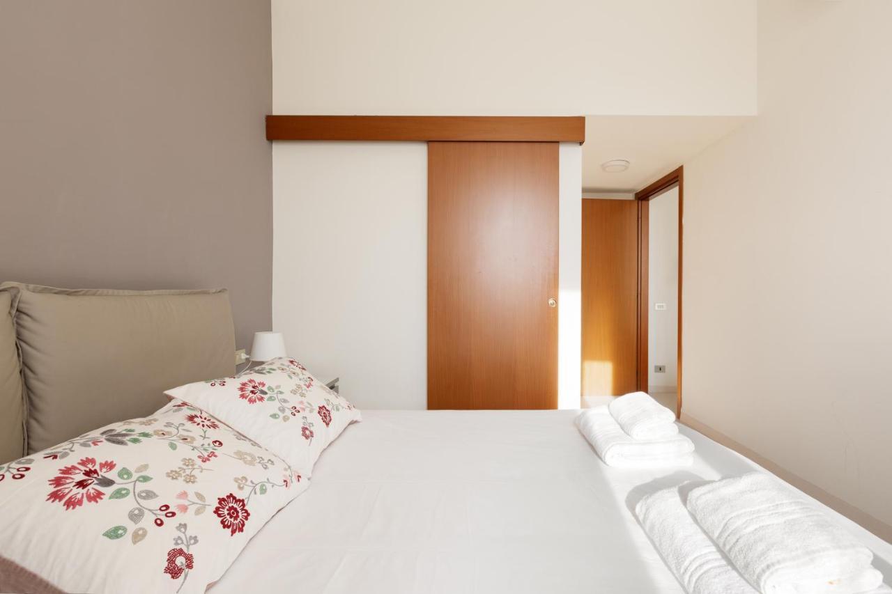 Arch Of Peace Lovely Flat Apartment Milan