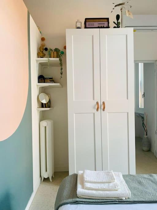 Stylish Flat In Porta Romana-fondazione Prada Appartamento