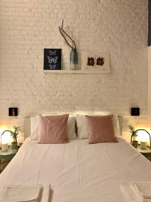 Stylish Flat In Porta Romana-fondazione Prada * Milano