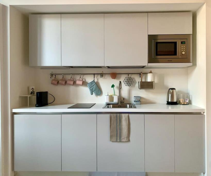 Appartamento Stylish Flat In Porta Romana-fondazione Prada