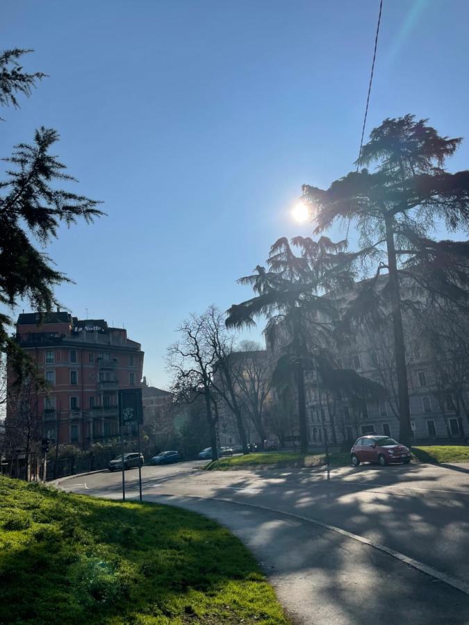 Deliziosa Stanza Nel Cuore Di Casa de hóspedes