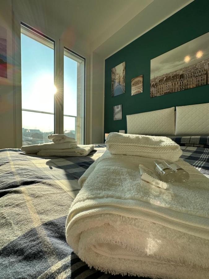 Appartamento Torre - Luxury Modern Flat Milano