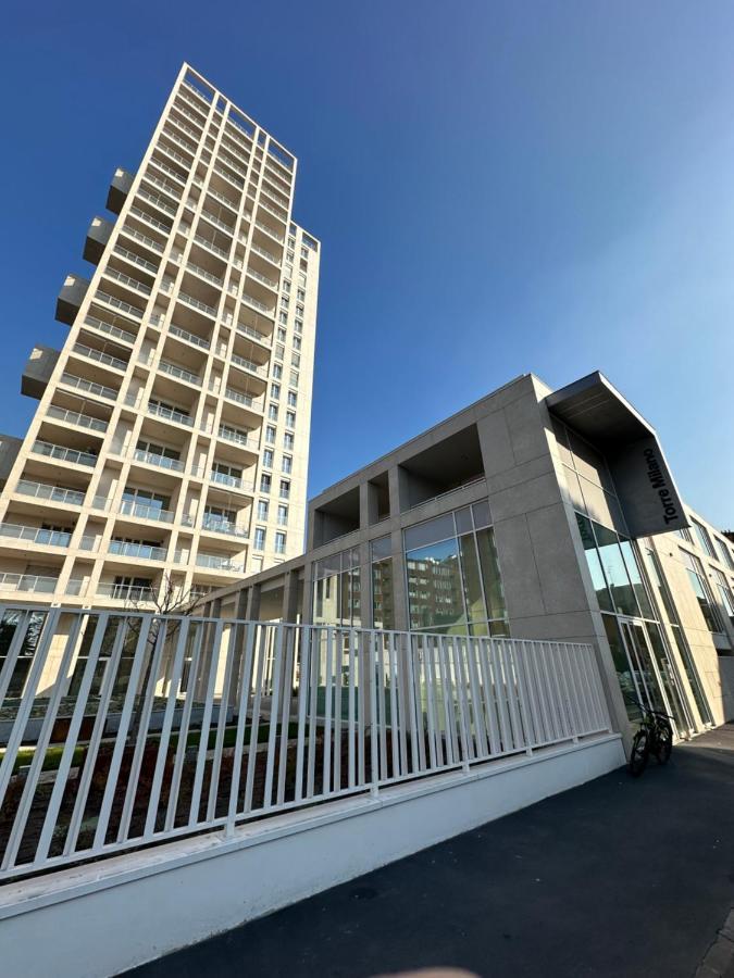 Torre - Luxury Modern Flat Appartamento Milano
