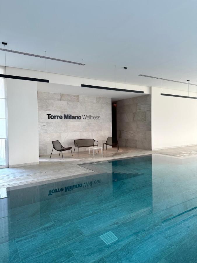 Appartamento Torre - Luxury Modern Flat *