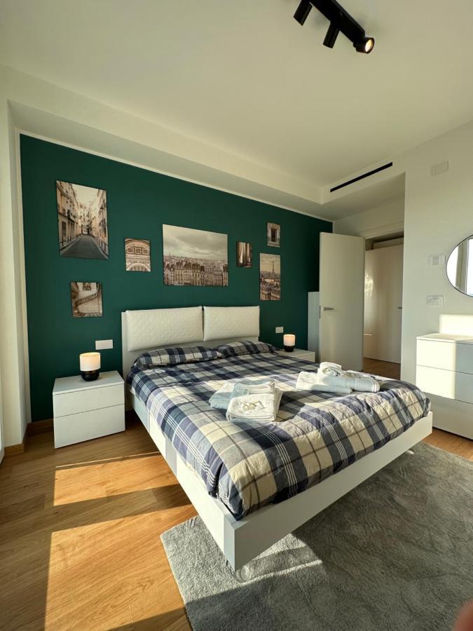 Appartamento Torre - Luxury Modern Flat *