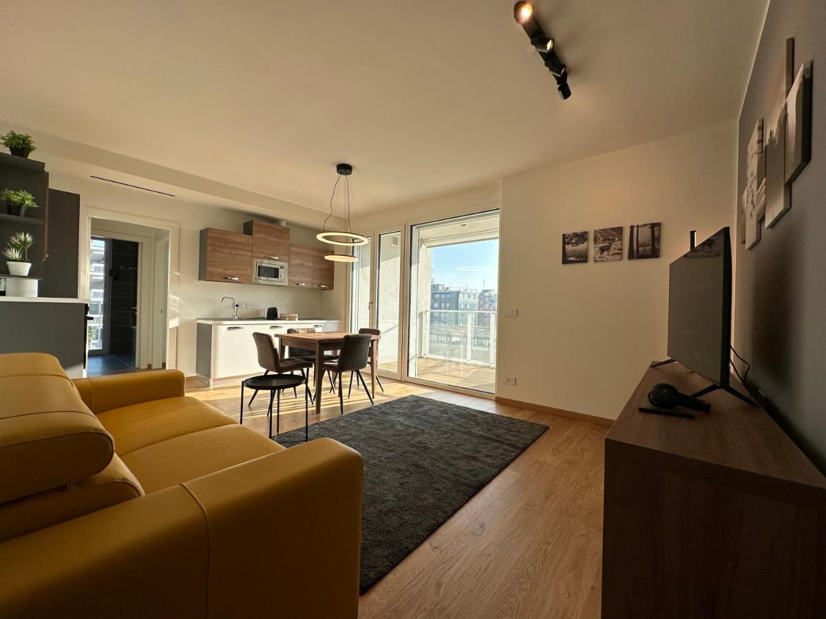Torre - Luxury Modern Flat Appartamento *