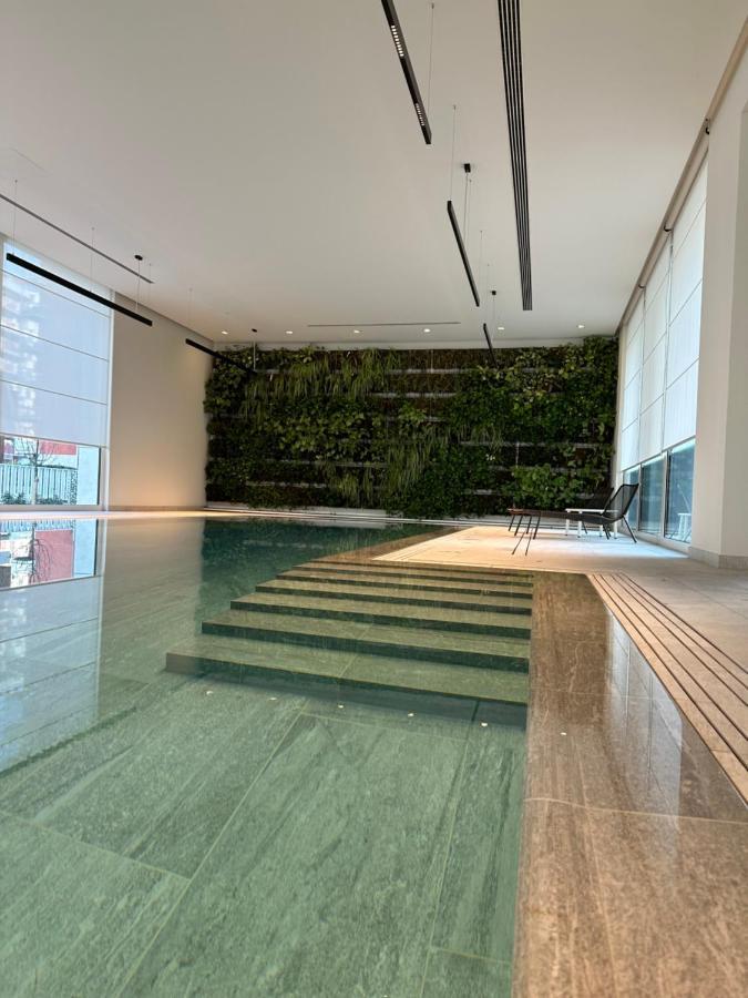 Torre - Luxury Modern Flat Appartamento *