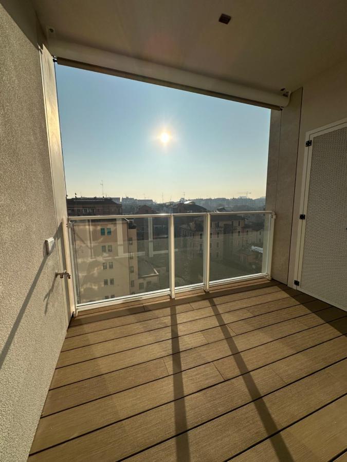 Appartamento Torre - Luxury Modern Flat Milano