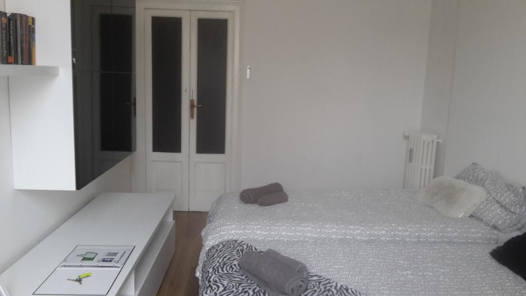 Porta Romana Guest house *