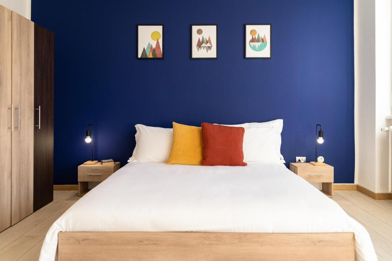 Accomodo Mit12 Trivano Linate Apartment