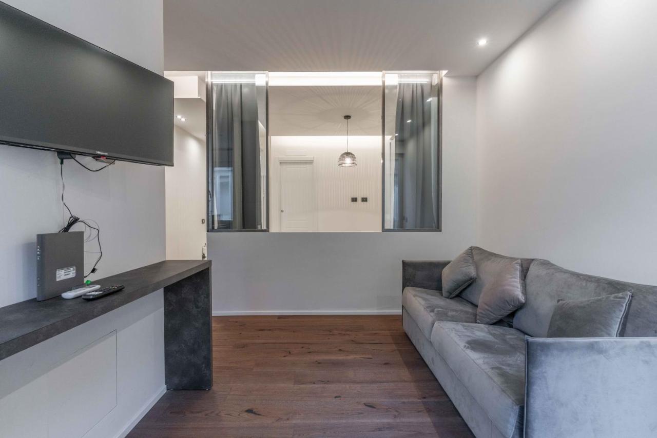 Au8 - Corso Buenos Aires-loreto - Luxury - Terrace Apartment Milan