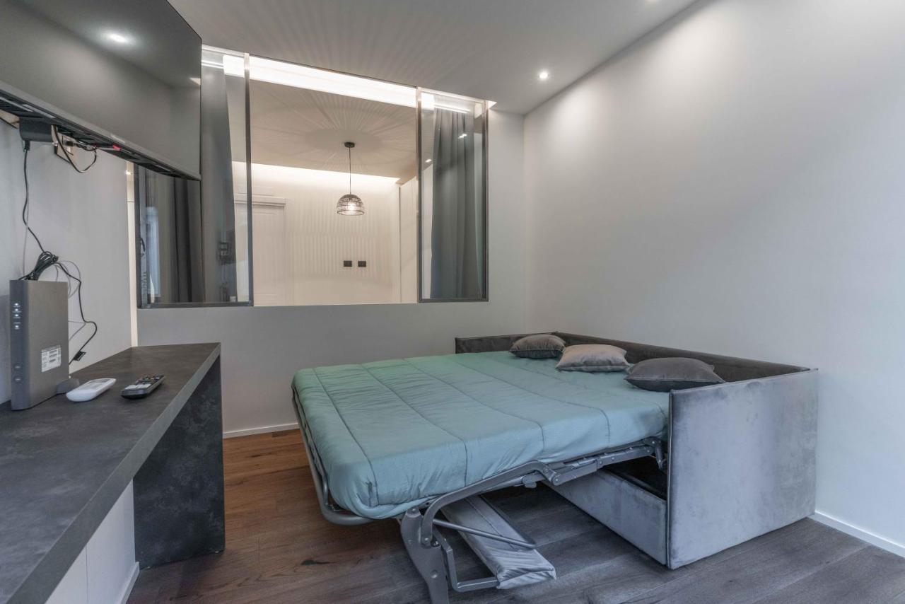 Au8 - Corso Buenos Aires-loreto - Luxury - Terrace Milan