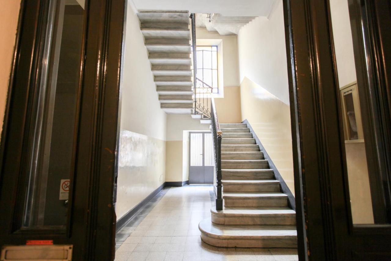 Apt With Balcony - 50 M Far From Pagano M1 * Milan