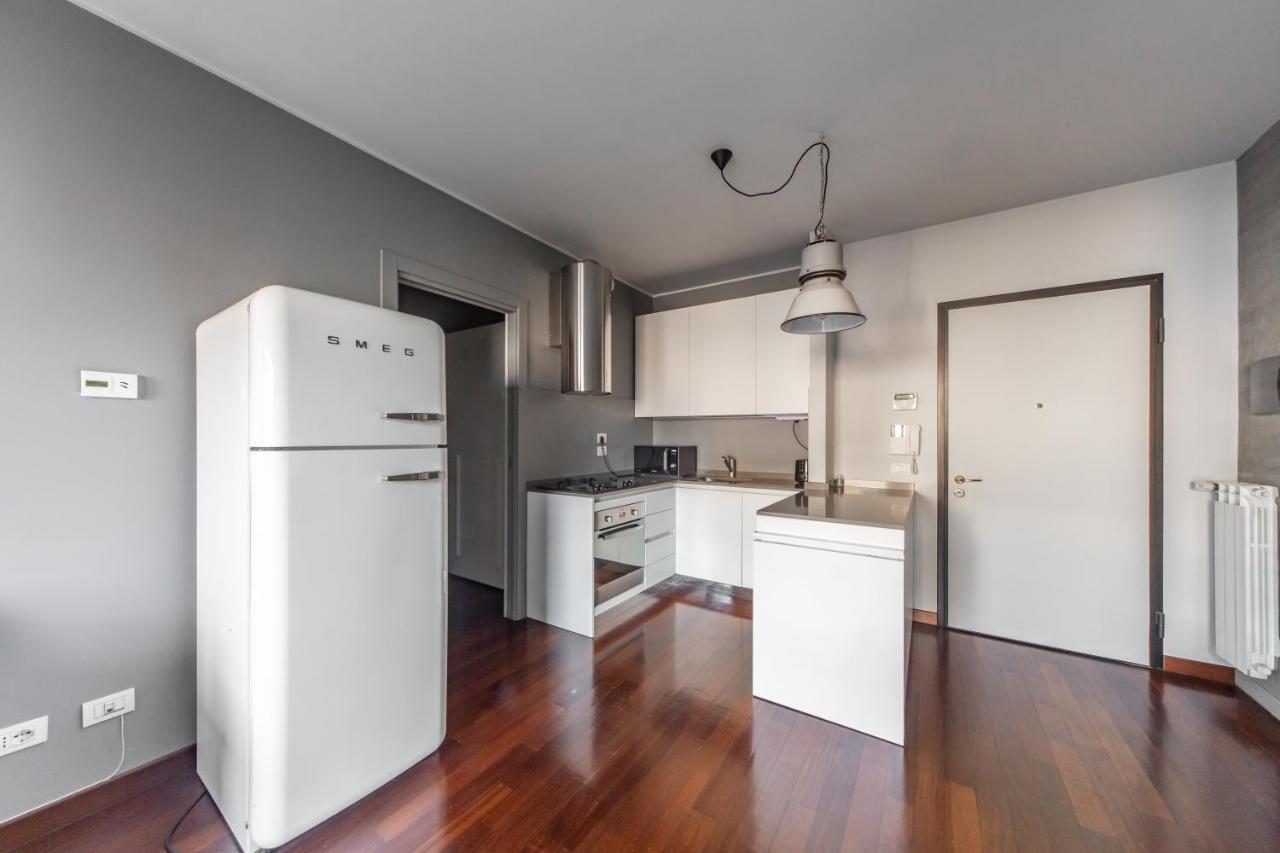Apartamento Darsena Cozy Apt - Porta Genova M2 *