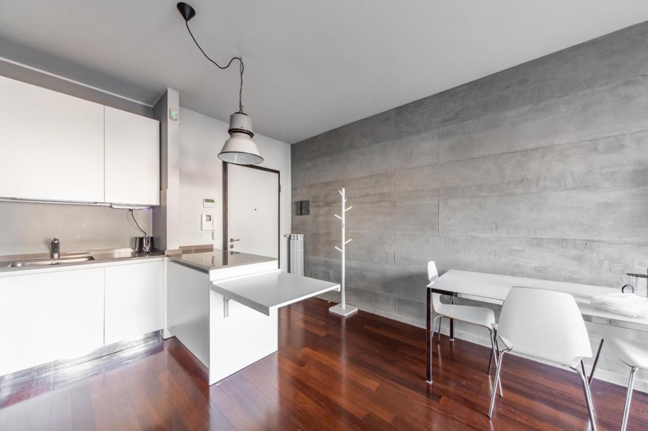 Darsena Cozy Apt - Porta Genova M2 Apartamento