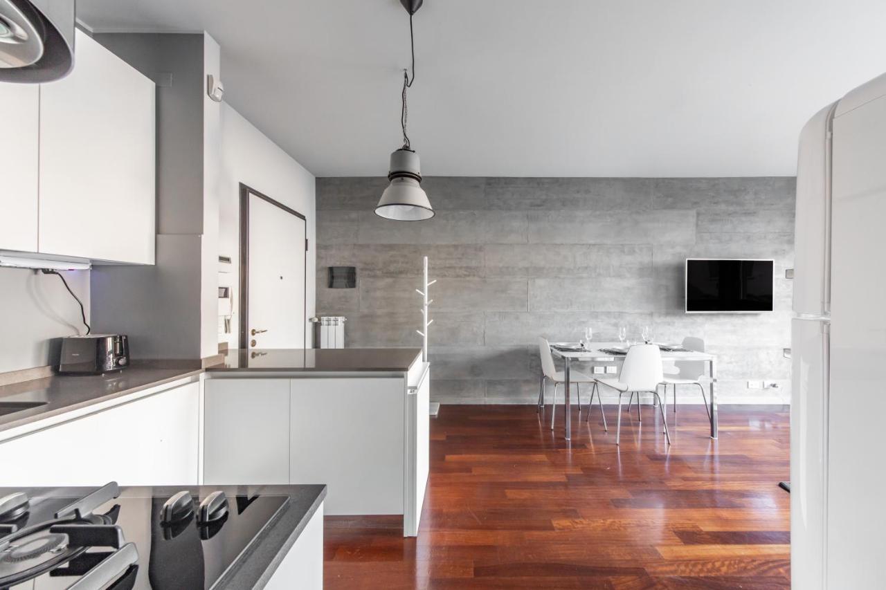 Apartamento Darsena Cozy Apt - Porta Genova M2 *