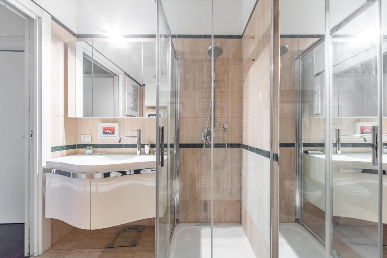 Apartamento Darsena Cozy Apt - Porta Genova M2 Milão