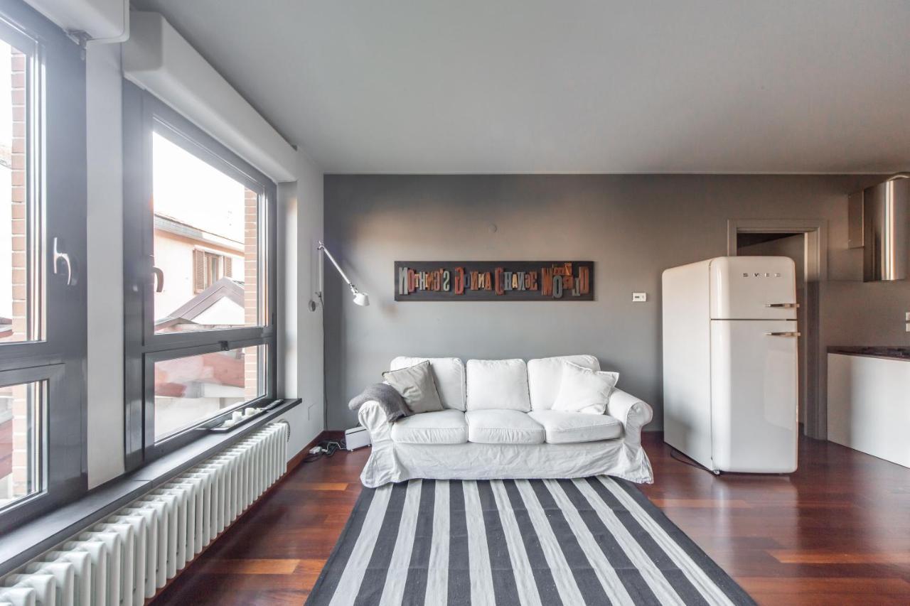 Darsena Cozy Apt - Porta Genova M2 Apartamento *