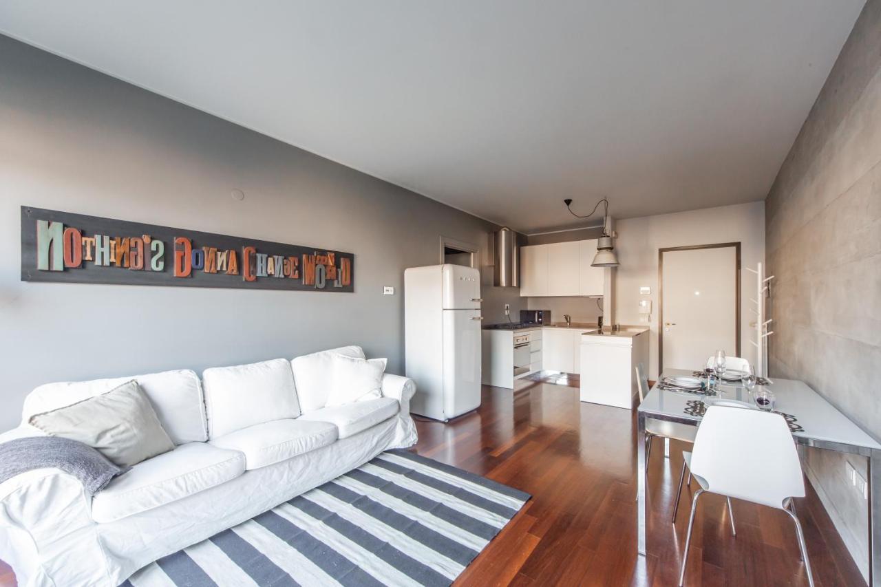 Darsena Cozy Apt - Porta Genova M2 *