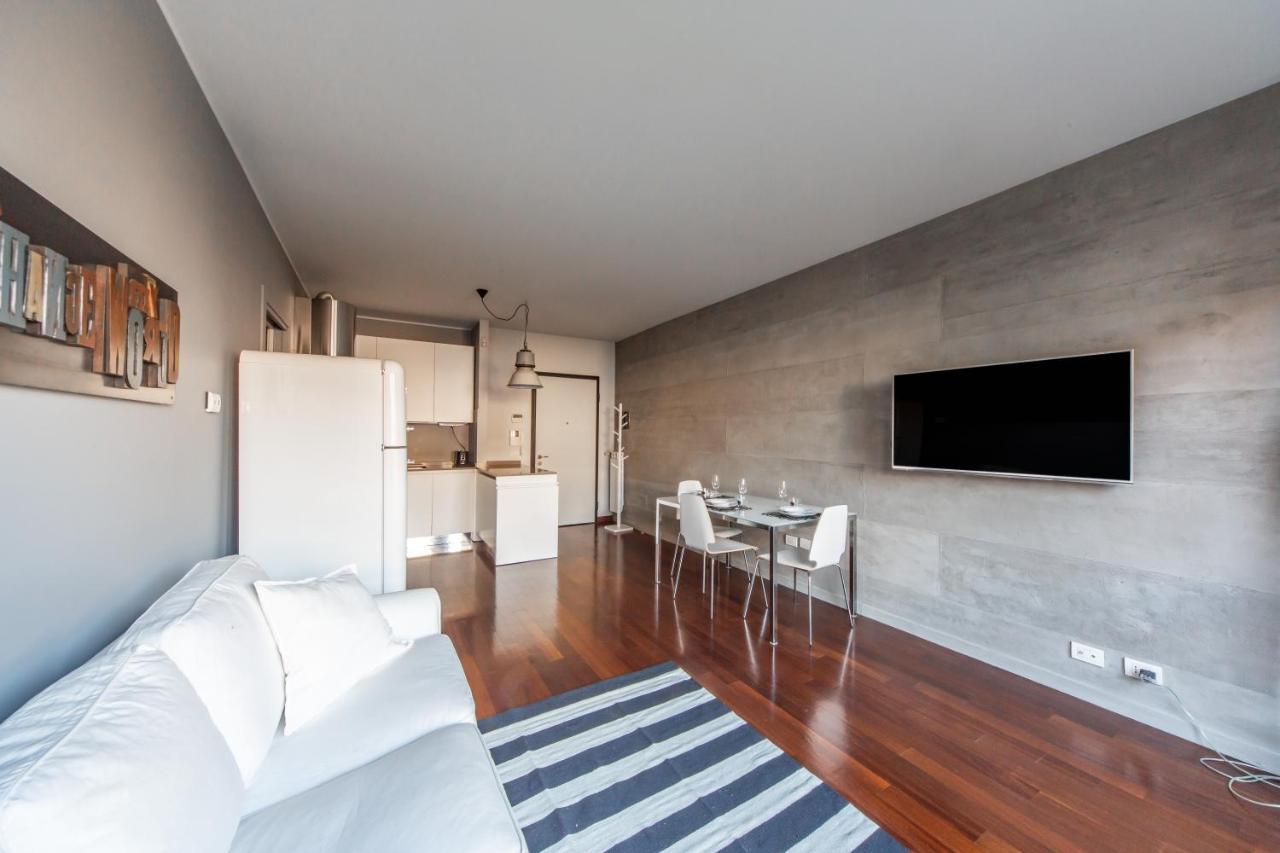 Darsena Cozy Apt - Porta Genova M2 Apartamento Milão