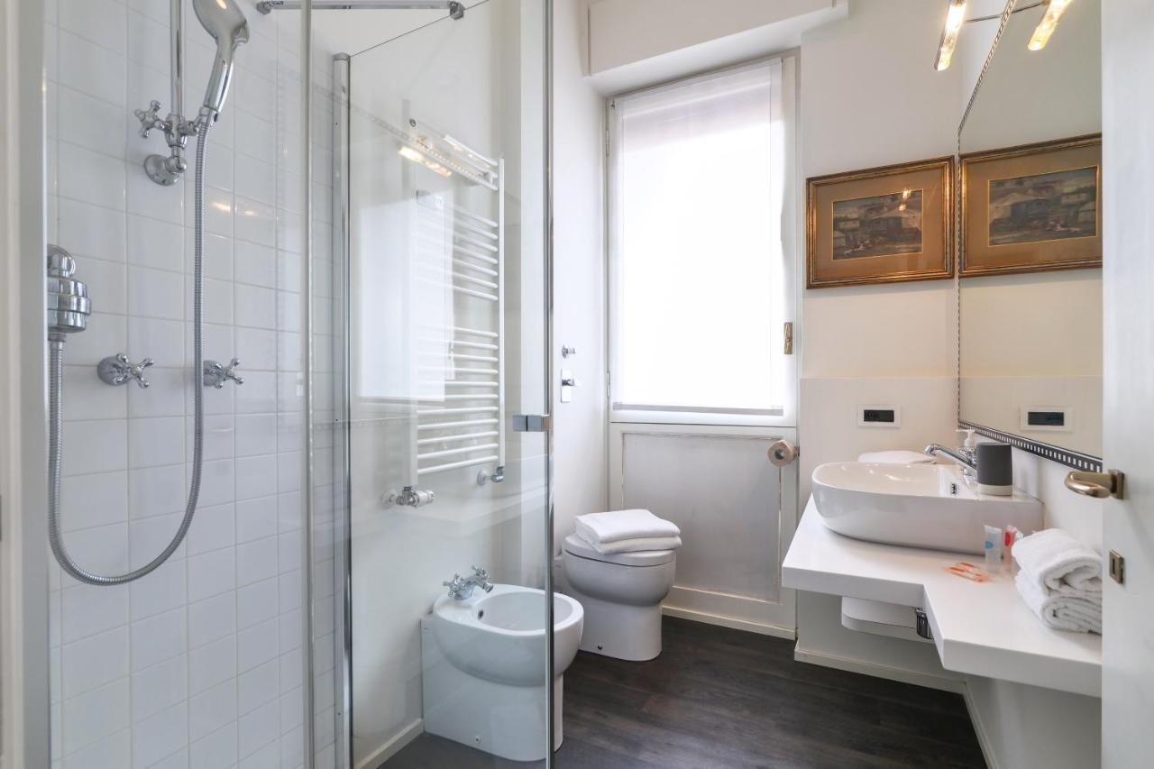 Apartment Contempora - Palermo 14 *