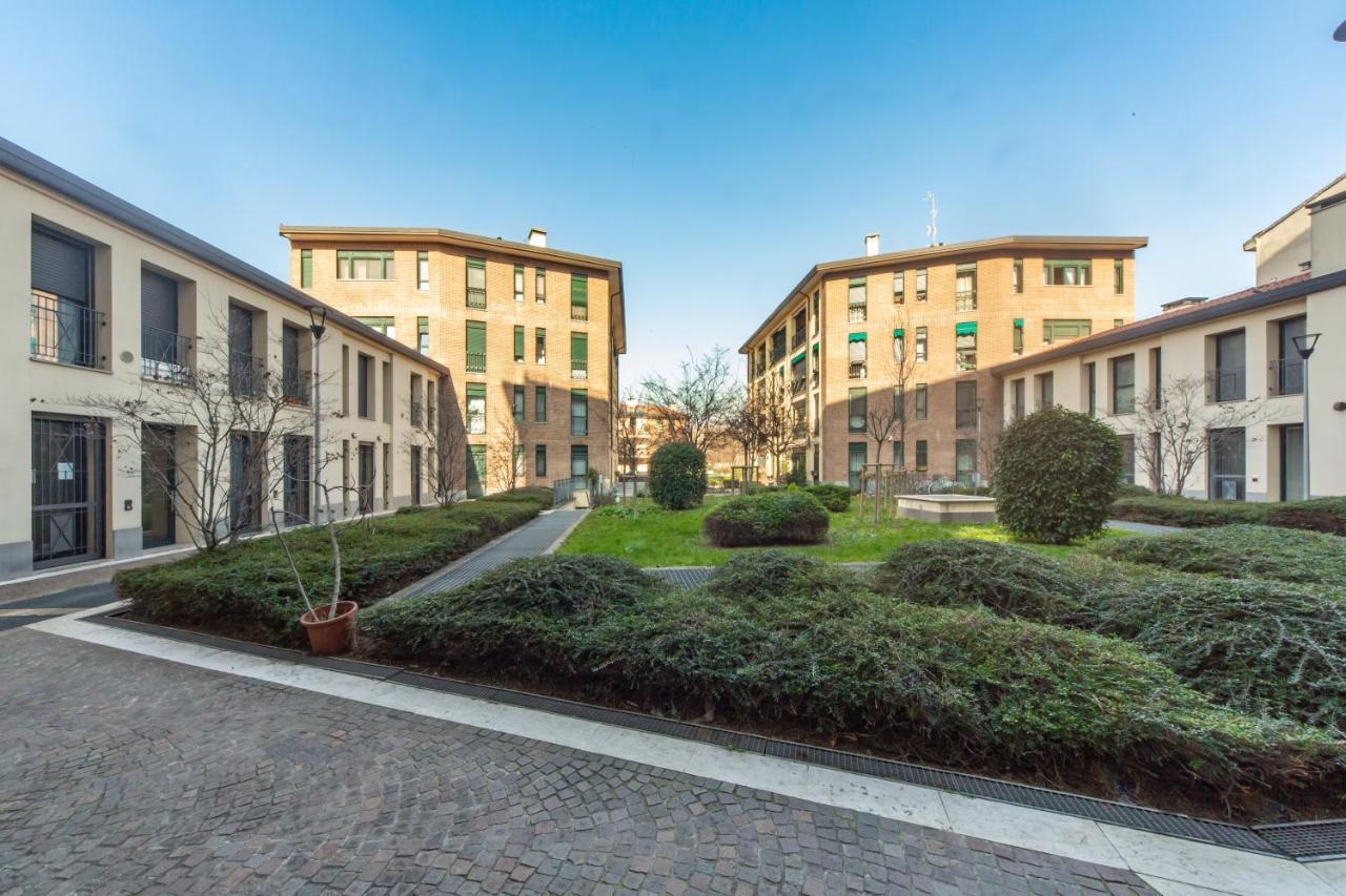 Darsena Cozy Apt - Porta Genova M2 *