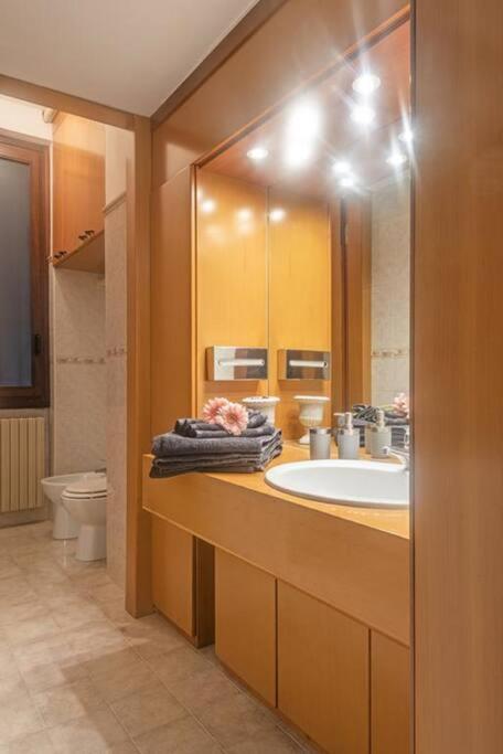 Osti 3 Beautifully Furnished * Milan