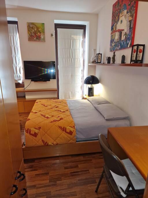 Osti 3 Beautifully Furnished Milan