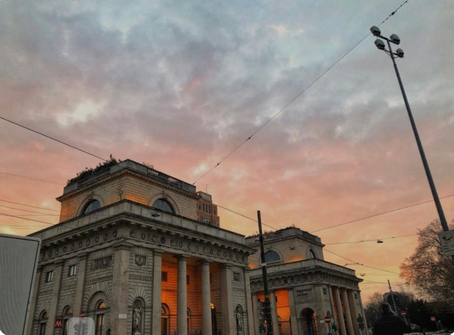 Bohemian House * Milan