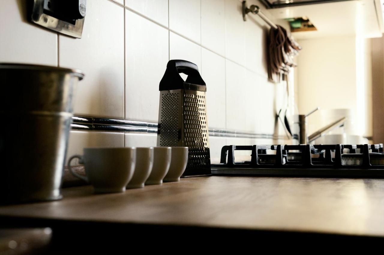 Ampere Apartment *